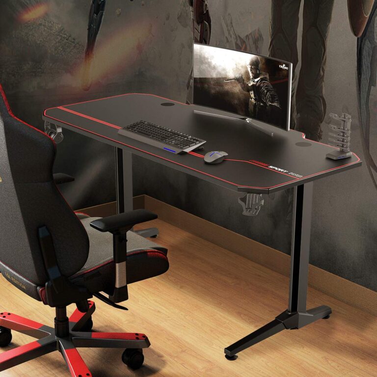 gaming-desk reviews